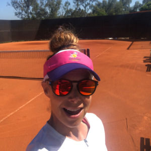 Meet your Posher, Roberta